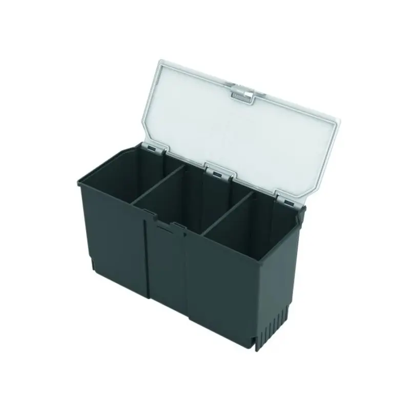 Bosch 1600A01V7R Medium Internal Accessory Storage Box For Medium SystemBox