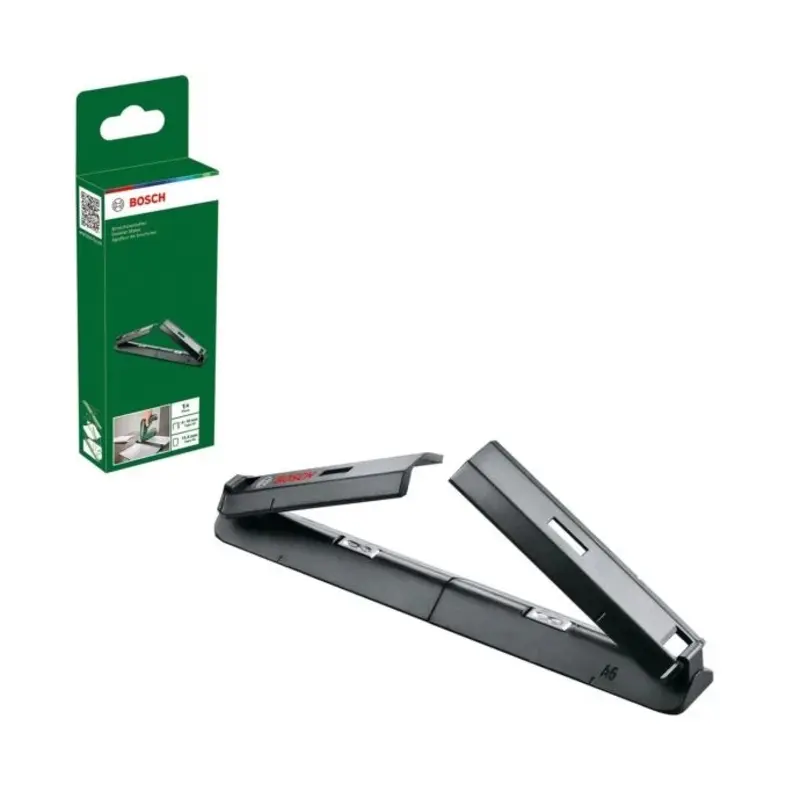 Bosch Home and Garden Brochure Stapler in Cardboard Box 1600A0018D