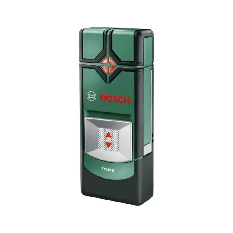 Bosch Home and Garden Digital Detector with 3 x 1.5V AAA batteries Truvo 0603681200