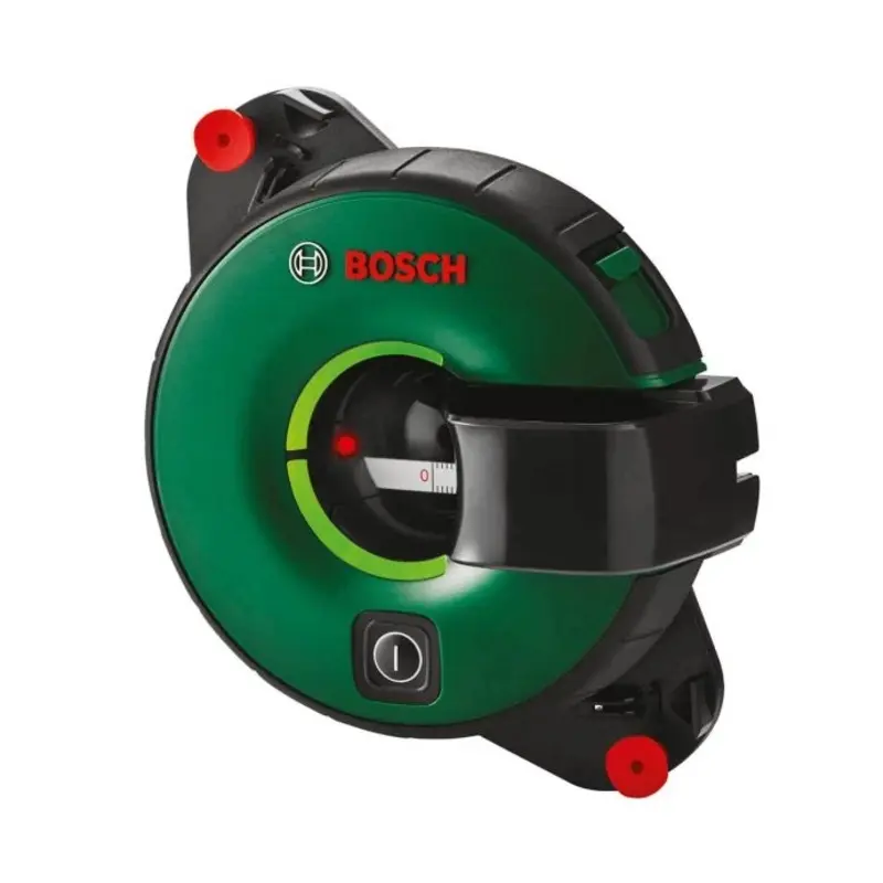 Bosch Home and Garden Line Laser with 1 x 1.5V AA battery Atino 0603663A00