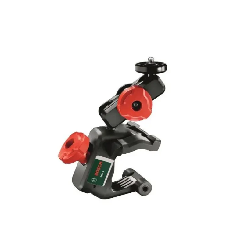 MM 2 Clamp Accessories