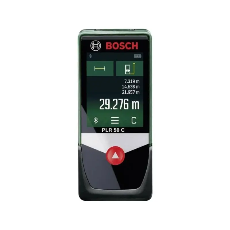 PLR 50 C Laser Measure