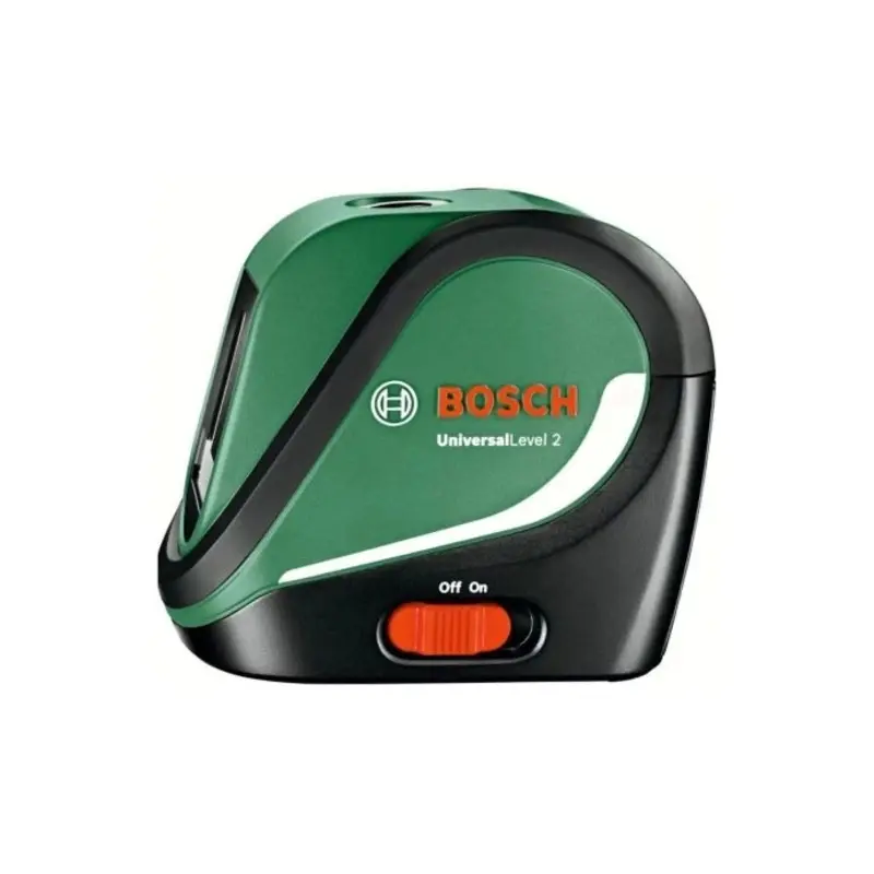 UniversalLevel 2 Laser Level