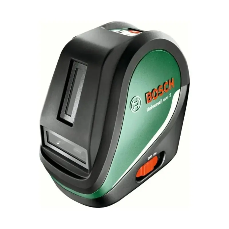 UniversalLevel 3 Laser Level