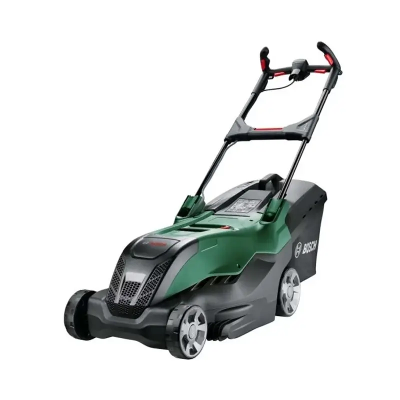 Bosch Home and Garden Corded Lawn Mower 1800W 25-80mm cut AdvancedRotak 06008B9J70