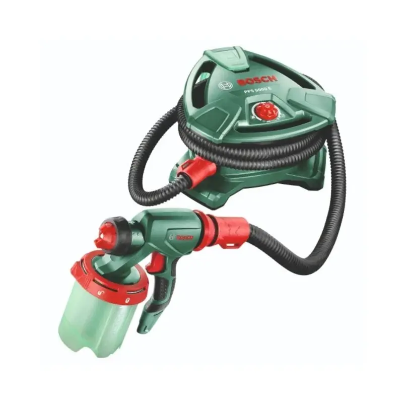 Bosch Home and Garden Corded Paint Spray System 220V PFS 5000E 0603207270
