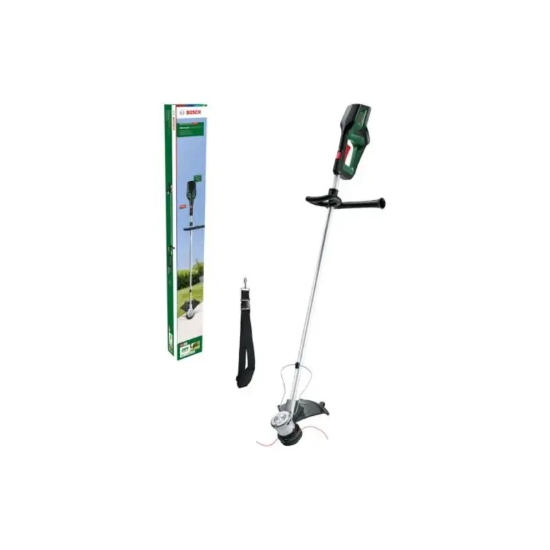Bosch Home and Garden Cordless Grass Trimmer 36V AdvancedGrassCut 36V-33 06008C1K01
