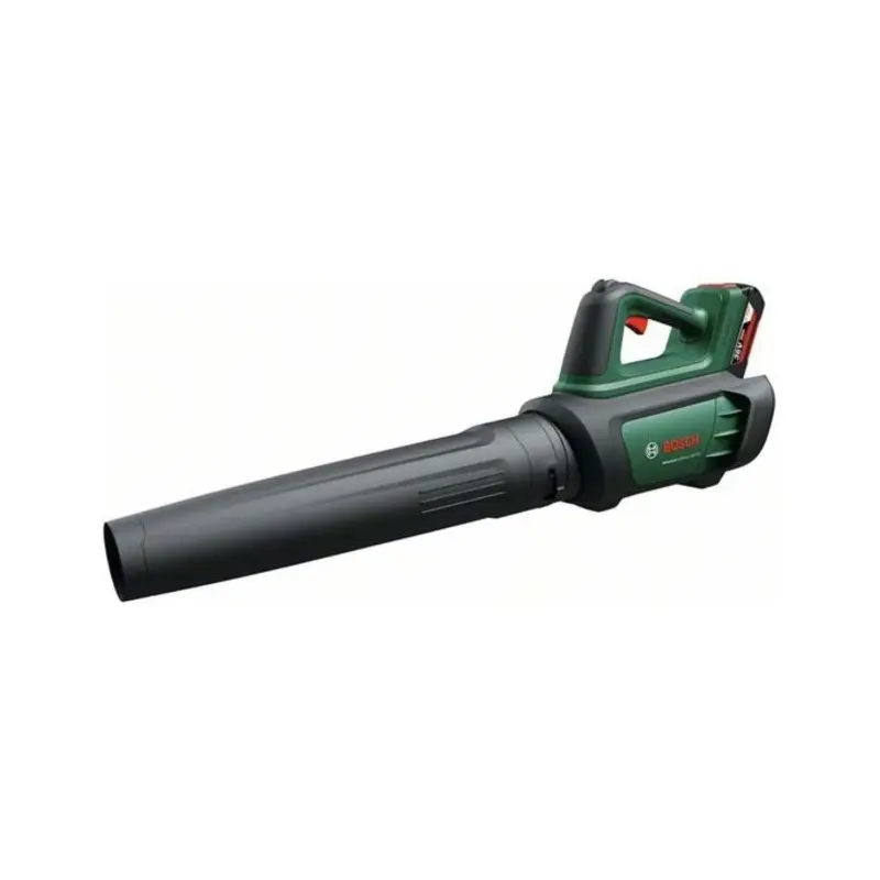 Bosch Home and Garden Cordless Leaf Blower 36V AdvancedLeafBlower 36V-750 06008C6001