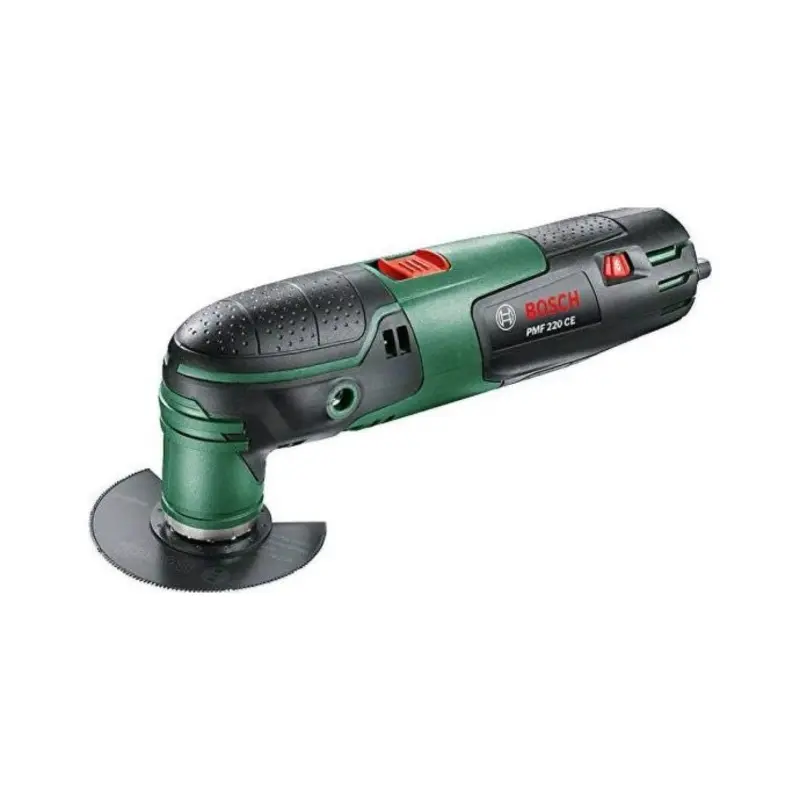 Bosch PMF 220 CE 240V Corded Multifunction Tool 0603102070