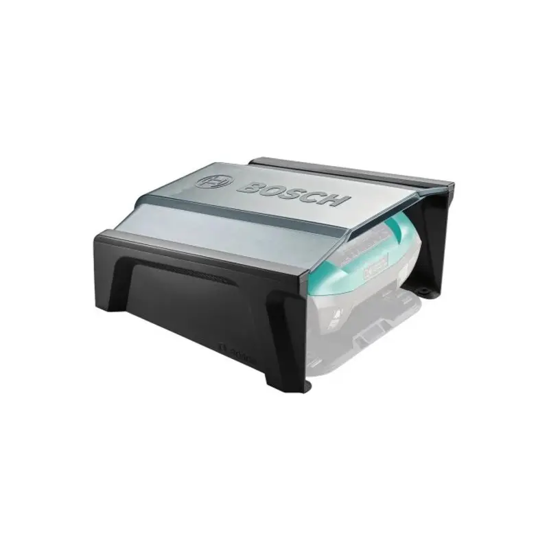 Bosch 06008B0500 Cordless Indego Robotic Mower Garage Accessory