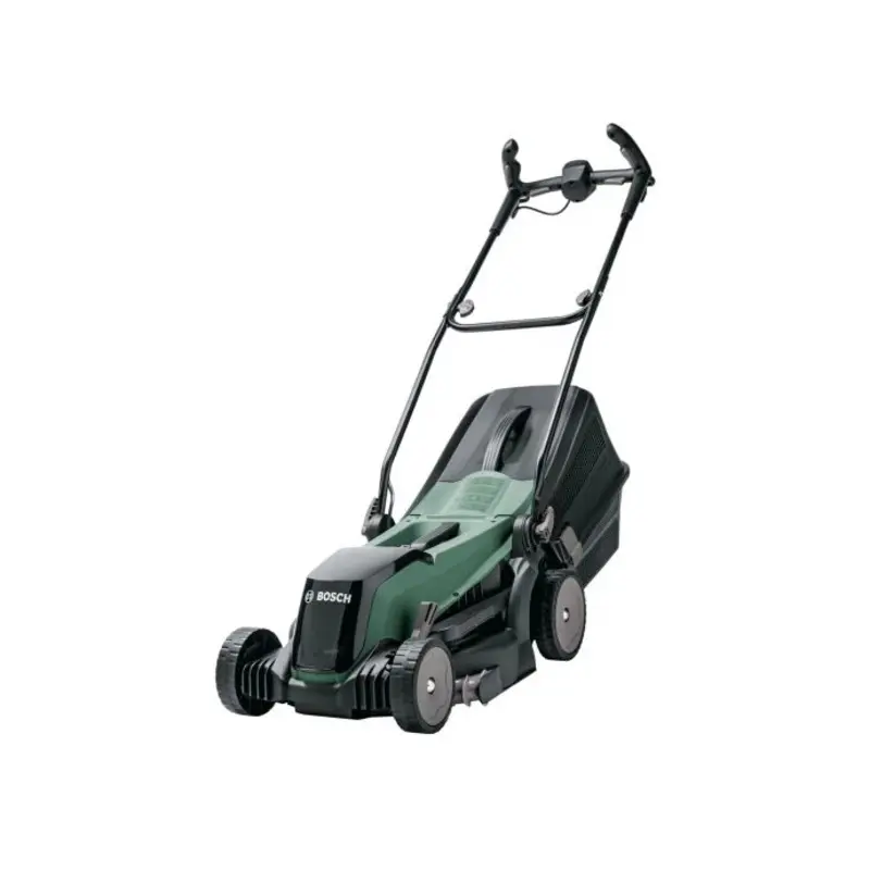 Bosch 06008B9B01 36V EasyRotak Cordless Lawn Mower Bare Unit
