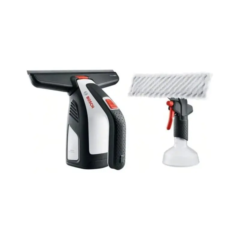 Bosch GlassVAC Cordless Window Vacuum 3.6V 06008B7200