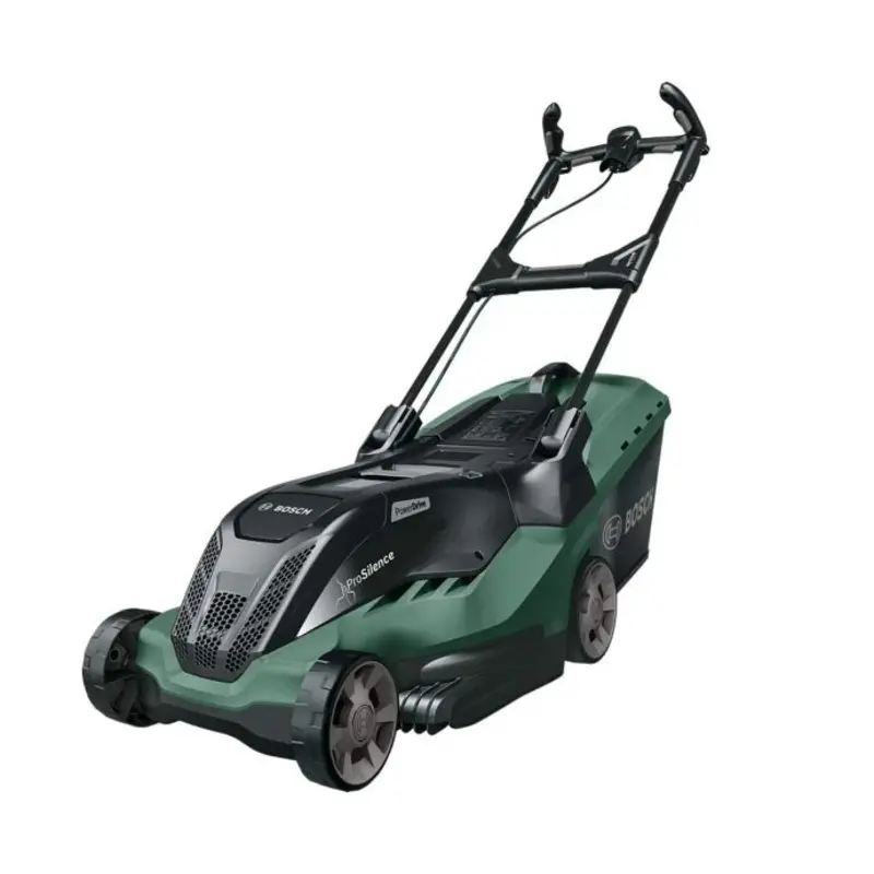 Bosch Green 1700W 240v AdvancedRotak 750 Corded Lawn Mower 06008B9375
