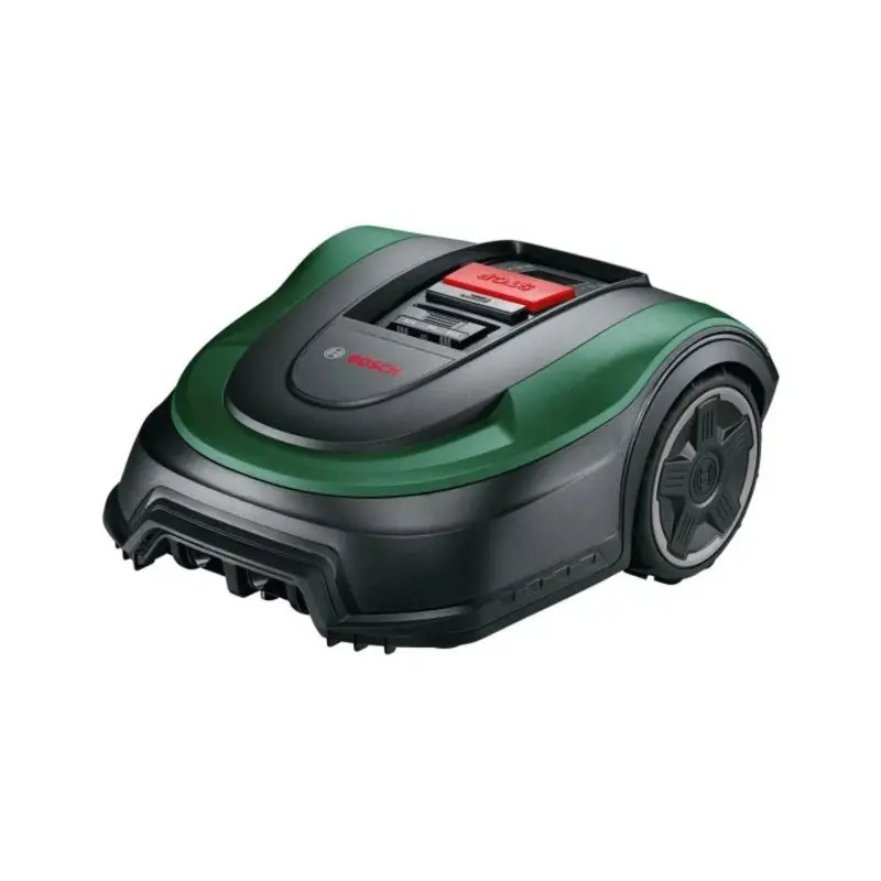 Bosch Green IndegoM+700 18v Cordless 190mm Robotic Lawn Mower 06008B0373 Bare Unit