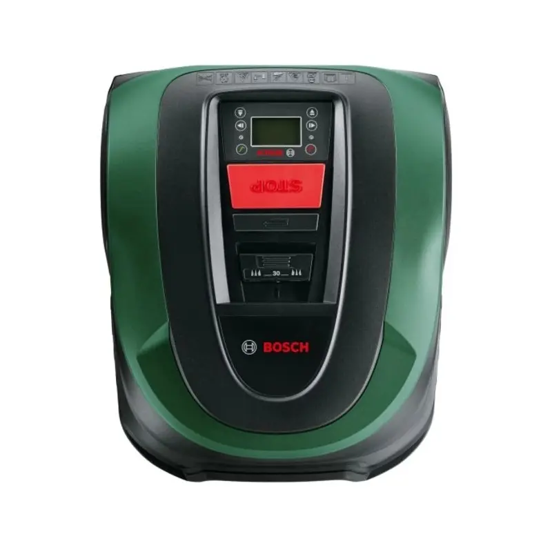 Bosch Green IndegoXS300 18v Cordless Robotic Lawn Mower 06008B0073 Bare Unit