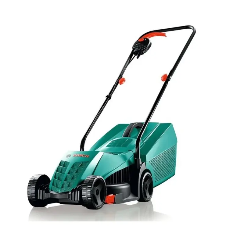 Bosch Green Rotak 32-12 1200W 240v Corded Electric Rotary Lawn Mower 06008A6078