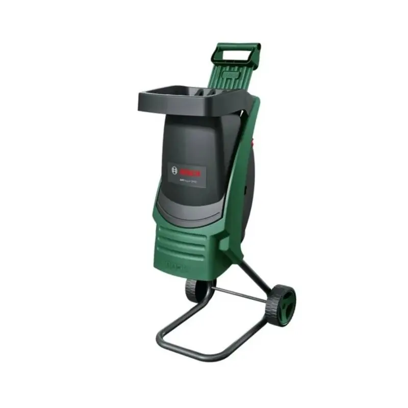 Bosch Home and Garden Corded Blade Shredder 2200W AXT Rapid 2200 0600853672