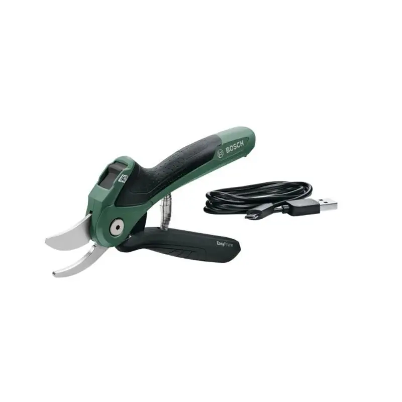 Bosch Home and Garden Cordless Bypass Secateur 3.6V EasyPrune 06008B2102