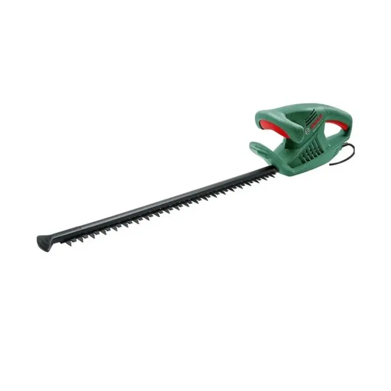 Bosch 0600847A71 240v 450mm Green Easy Hedgecut Corded Hedge Cutter