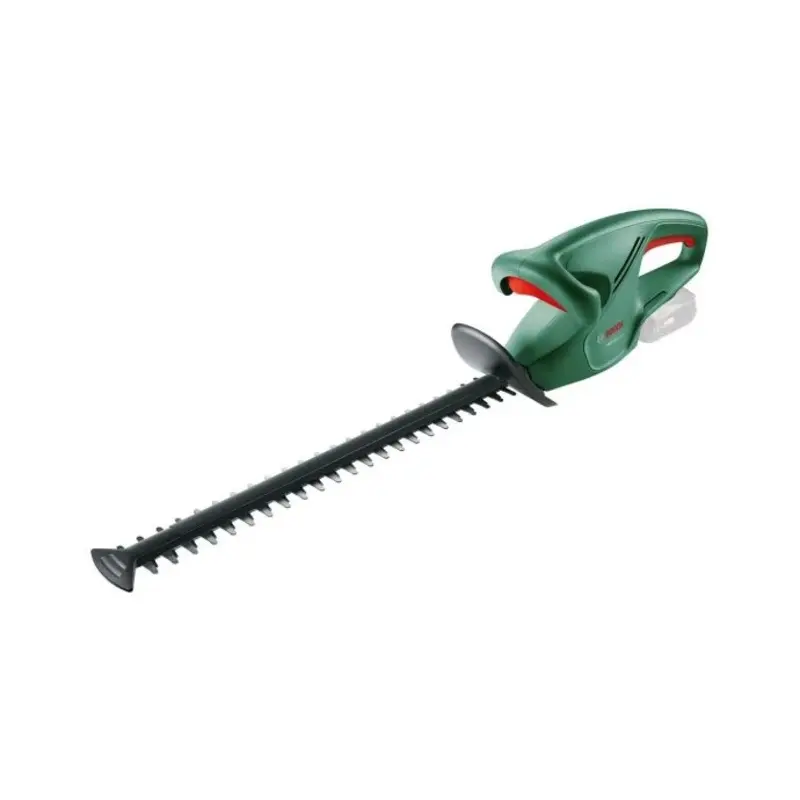 Bosch 0600849H03 Green 18V EasyHedgecut 450mm Cordless Hedge Cutter