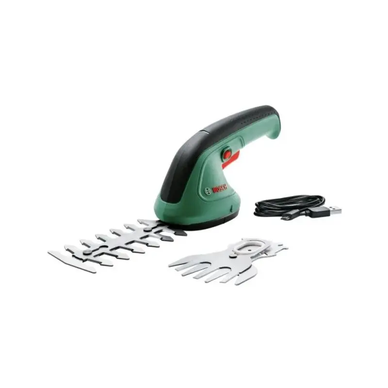 Bosch Home and Garden Cordless Shrub and Grass Shear 3.6V EasyShear 0600833303