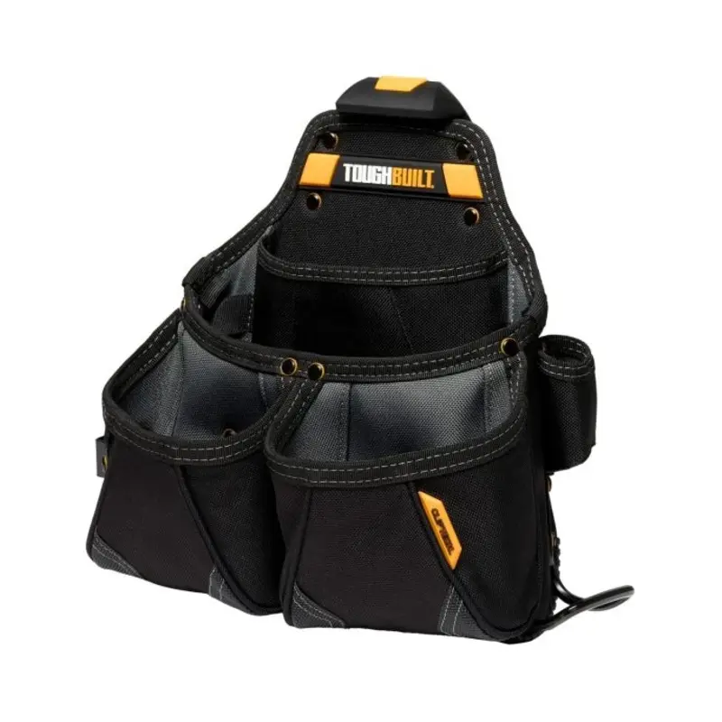 Toughbuilt TB-CT-02-BEA 9 Pocket Framer Pouch