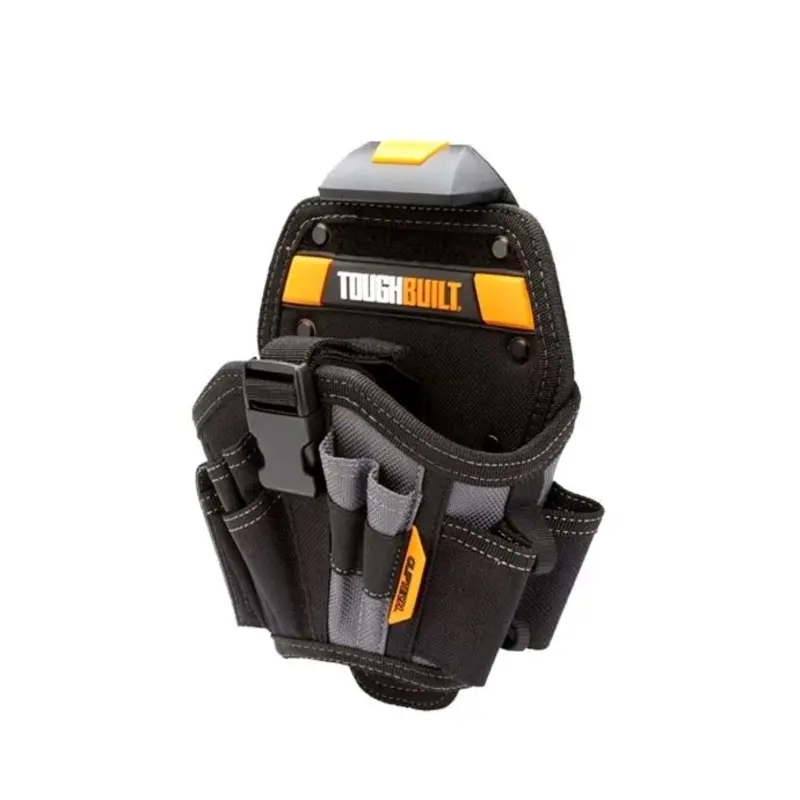 Toughbuilt TB-CT-20-L-BEA ClipTech Large Drill Holster