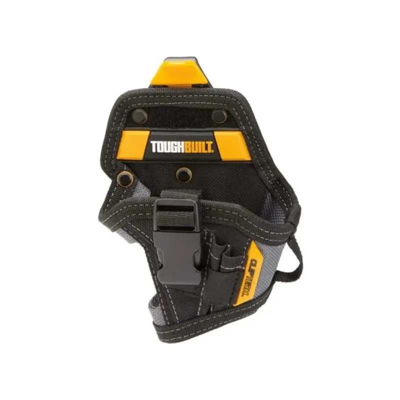 Toughbuilt TB-CT-20-S-BEA ClipTech Compact Drill Holster