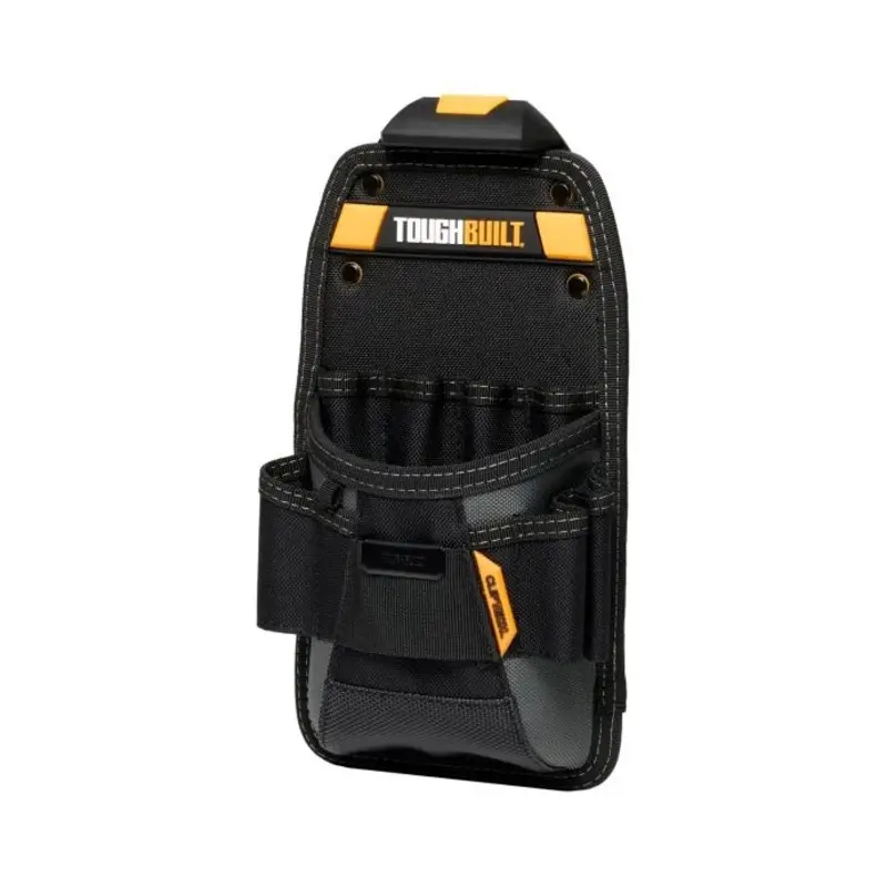 Toughbuilt TB-CT-22-BEA Clip- Tech Technician Pouch