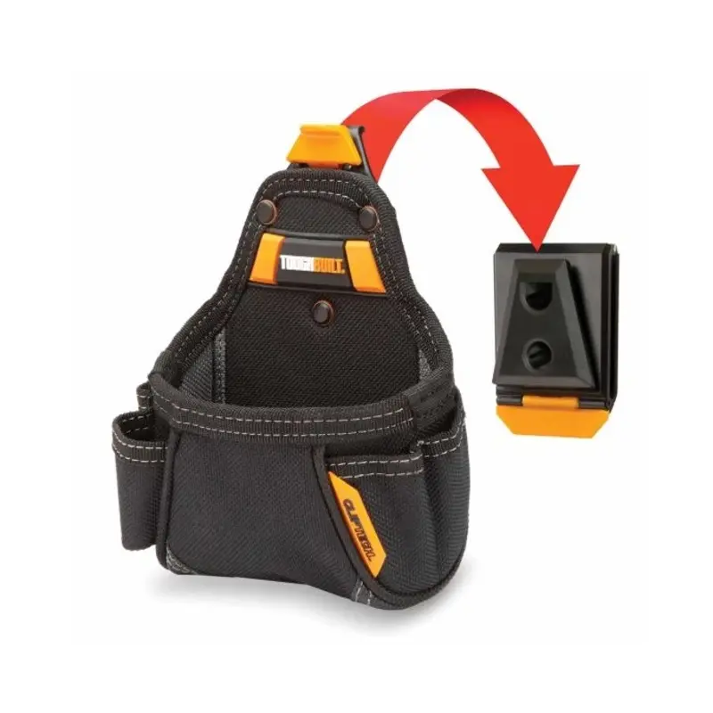 Toughbuilt TB-CT-25-BEA Tape Measure / All Purpose Pouch