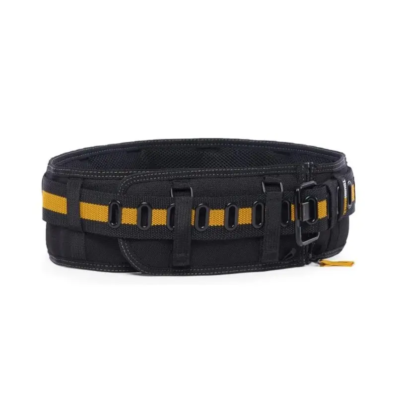 Toughbuilt TB-CT-40P-BEA Steel Buckle Pro Padded Belt