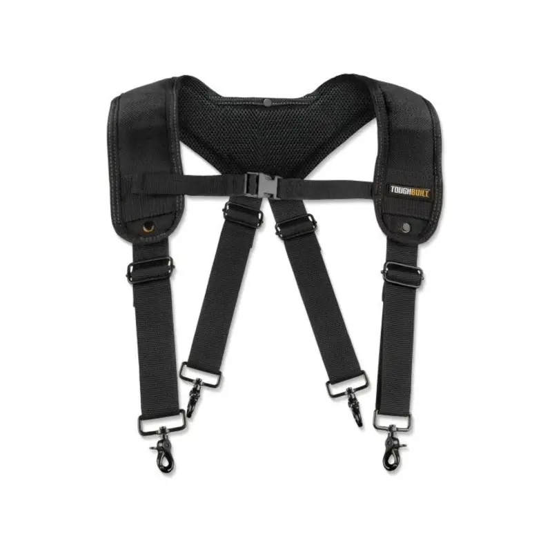 ToughBuilt TB-CT-51-BEA Padded Suspension Braces