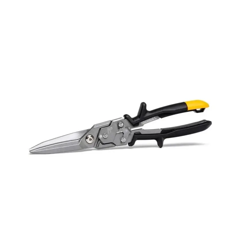 Toughbuilt TB-H4-60-S-BEA Straight Cut Aviation Snips