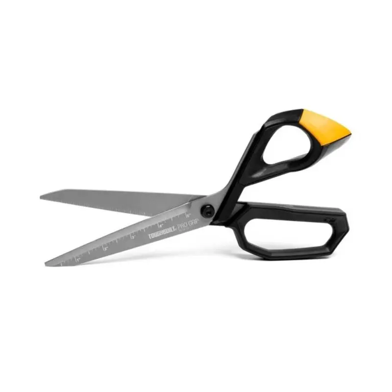 Toughbuilt TB-H4-70-11-BEA 275mm 11" Pro Grip Shear Scissors
