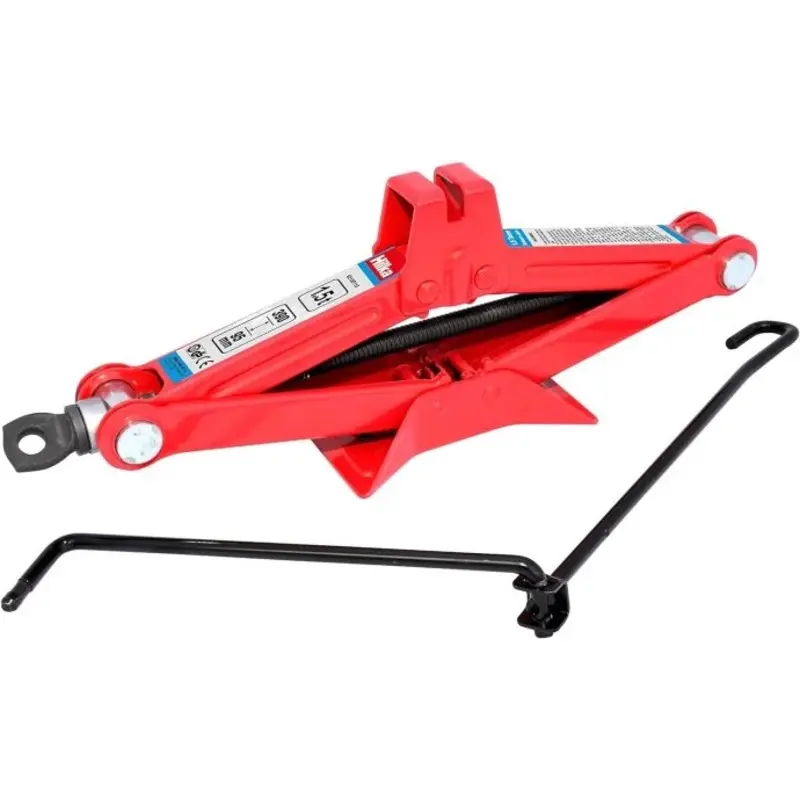 Hilka 1.5 Tonne Scissor Jack LW