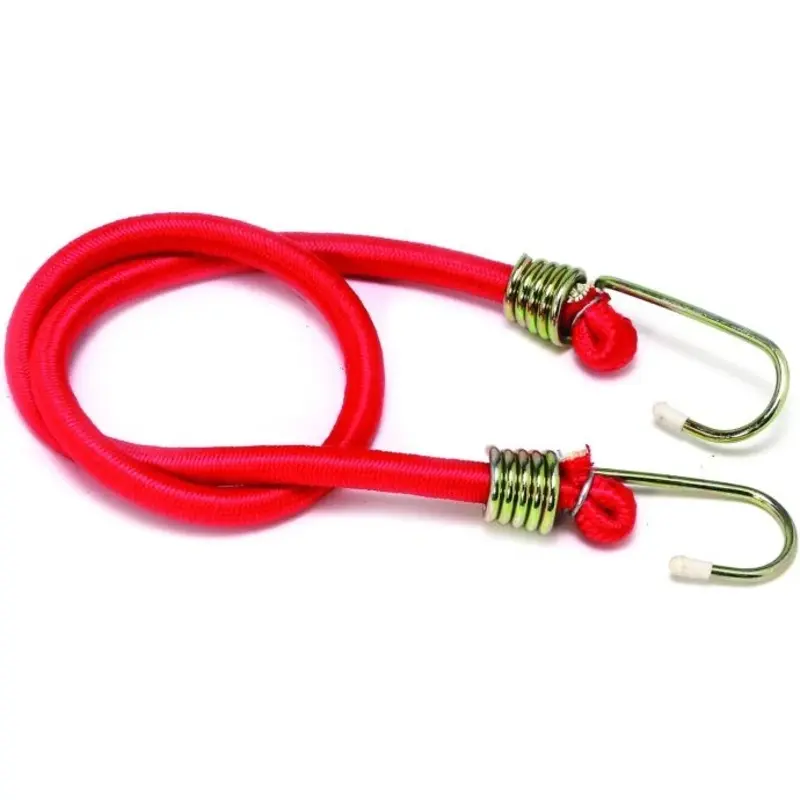 Hilka 30" (750mm) x 12mm HD Bungee Straps