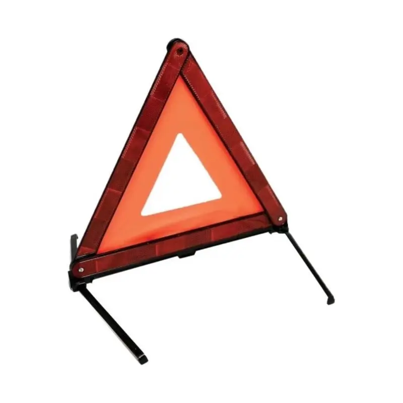 Hilka Foldable Warning Triangle