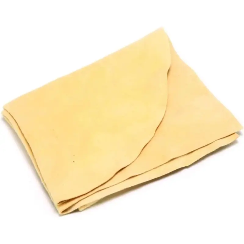 Hilka Genuine Chamois Leather