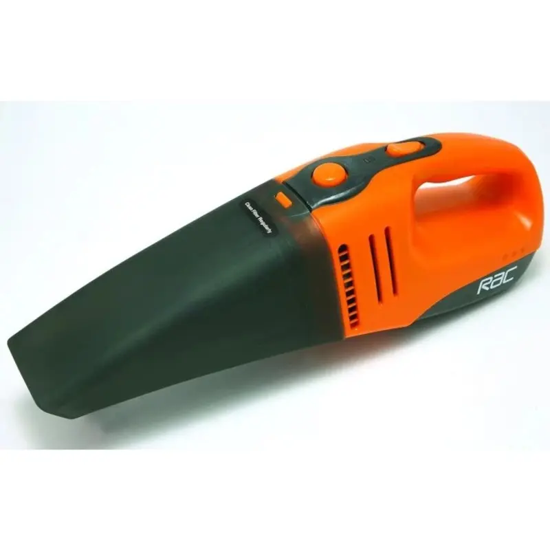 Hilka RAC 12v Wet & Dry Vacuum Cleaner