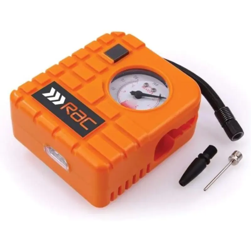Hilka RAC Compact Air Compressor