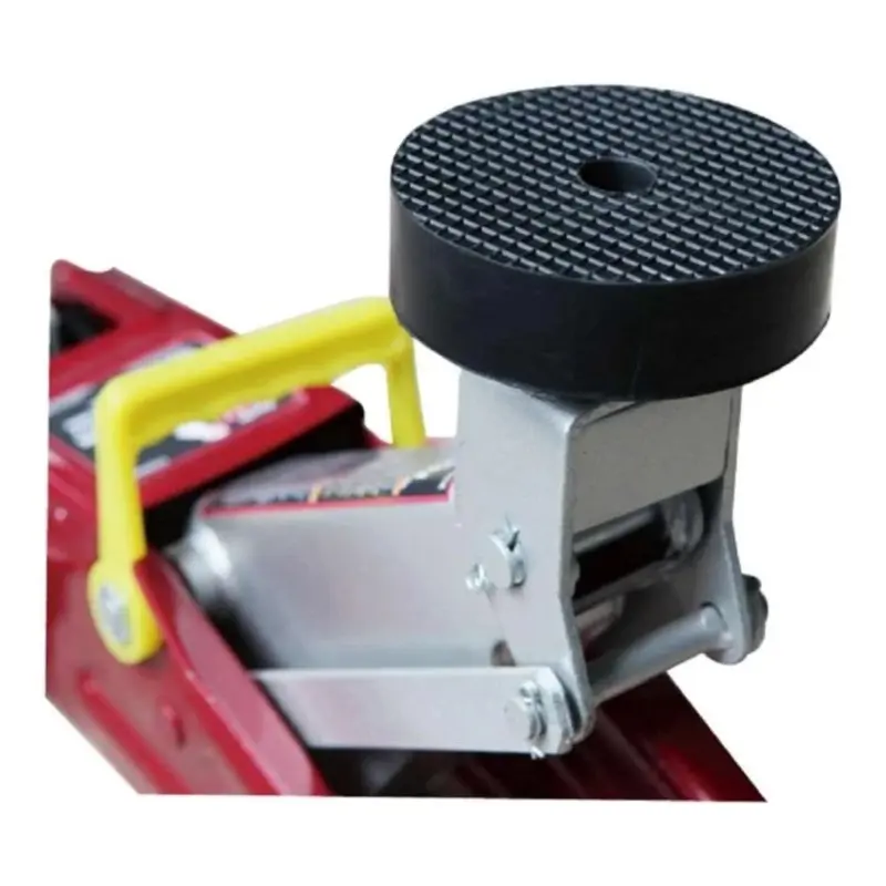 Hilka Rubber Jack Pad