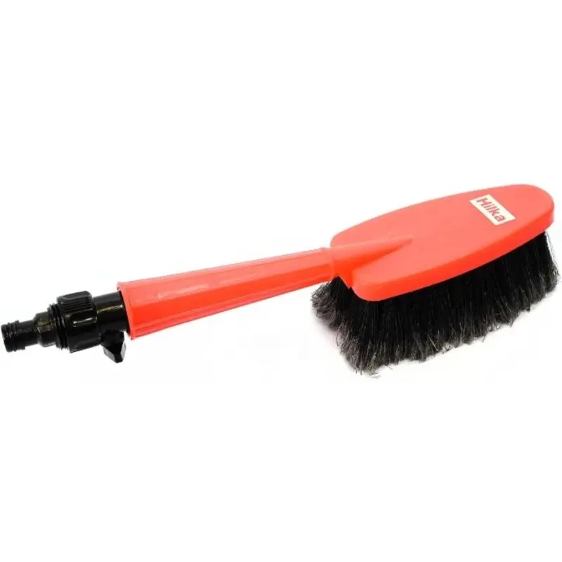 Hilka Water Fed Wash Brush with Regulator