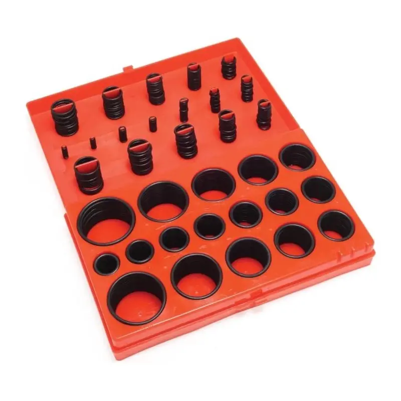 Hilka 419 pce O Ring Set
