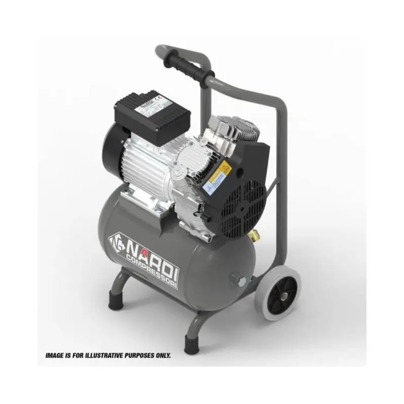 NARDI EXTREME 1 0.75HP 10ltr Compressor