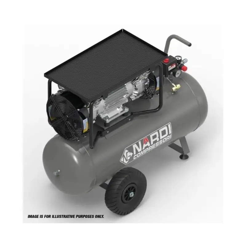 NARDI EXTREME 4 2.50HP 90ltr Compressor