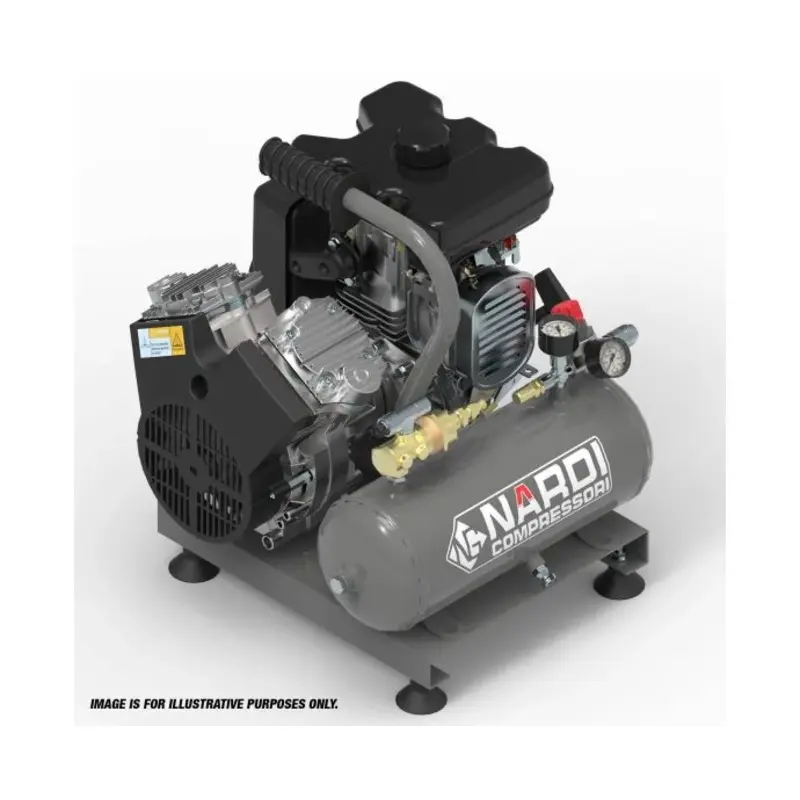 NARDI EXTREME 5G 7ltr Petrol Compressor