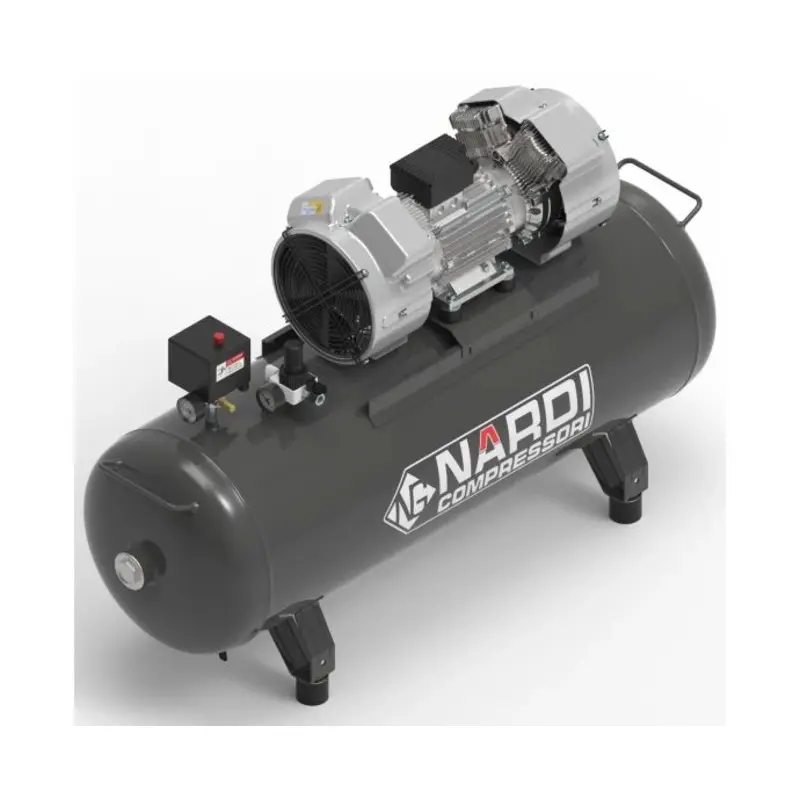 NARDI EXTREME MP 3.00HP 200ltr Compressor
