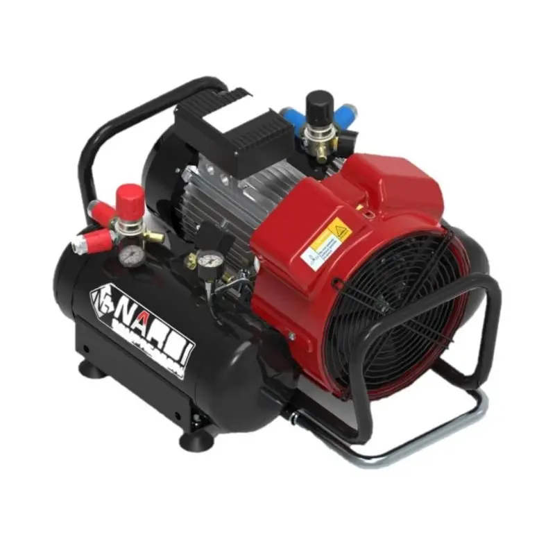 NARDI EXTREME SUPER TN1 30BAR 18ltr Compressor
