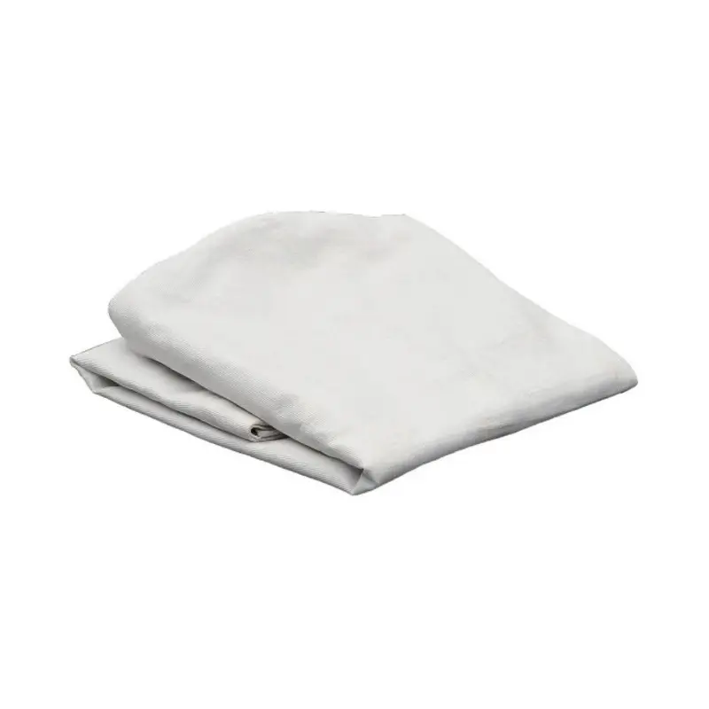 SIP 01952 Coarse Cotton Filter Bag