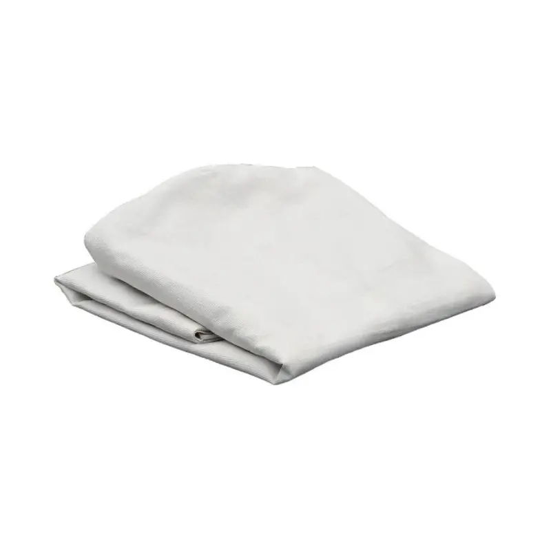 SIP 01954 & 01956 Coarse Cotton Filter Bag